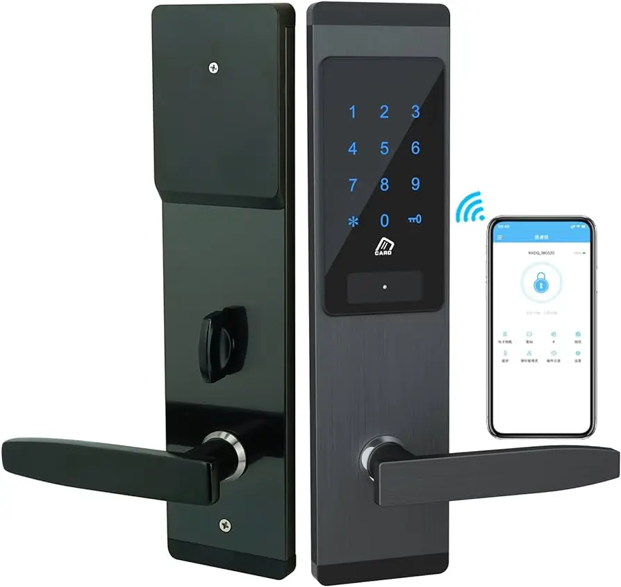 Aplicación In Door Casa Inteligente: La revolución en el control del hogar - Puedo usar mi teléfono como centro de hogar inteligente aplicacion in door casa inteligente - Puedo usar mi teléfono como centro de hogar inteligente