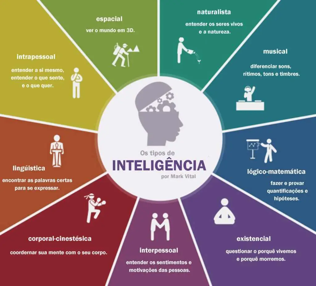 pedida de inteligencia em idades avançadas - Qual idade é o auge da inteligência