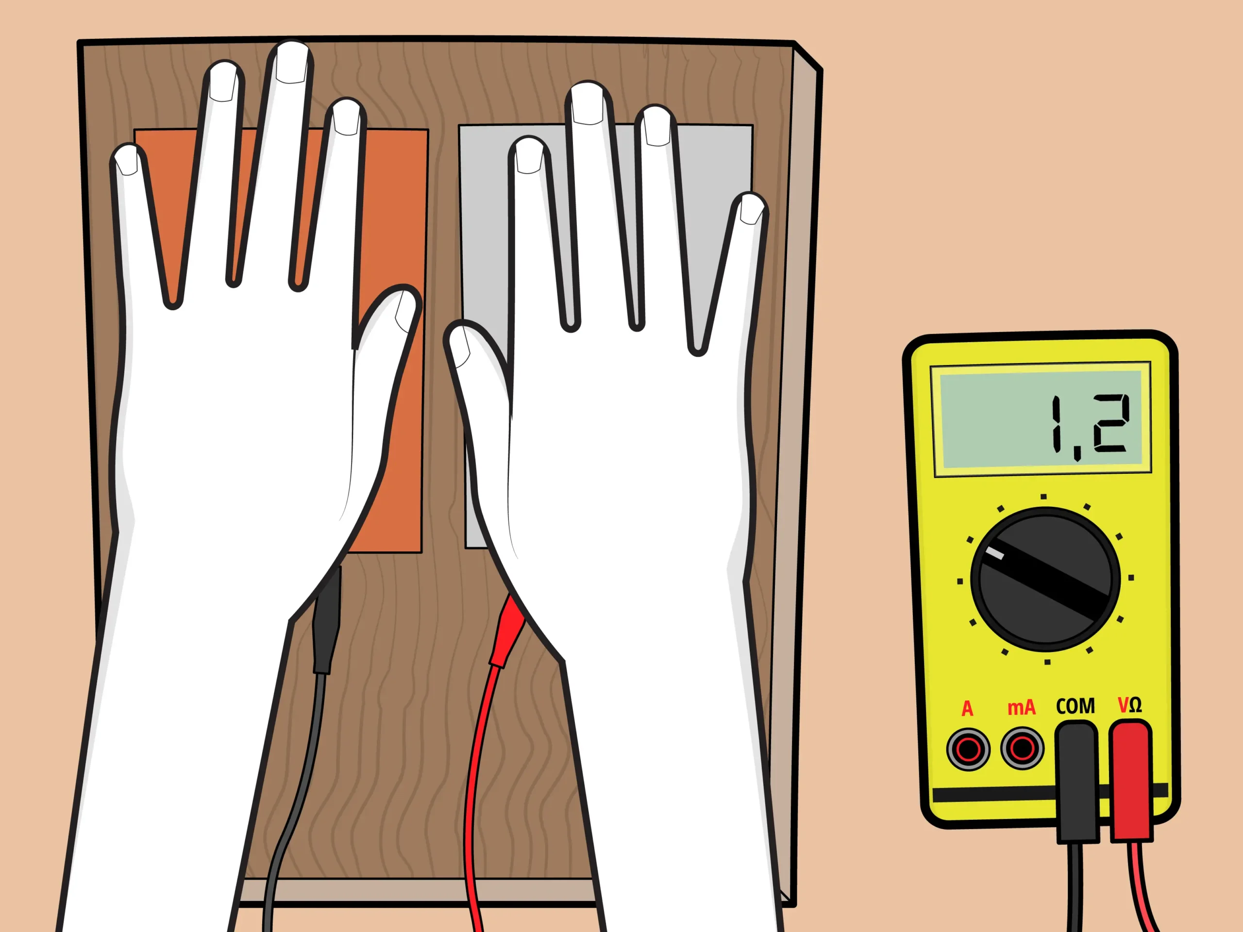 Cómo hacer una batería inteligente en casa - Qué 3 cosas necesitas para hacer una batería como hacer una abteria inteligente - Qué 3 cosas necesitas para hacer una batería