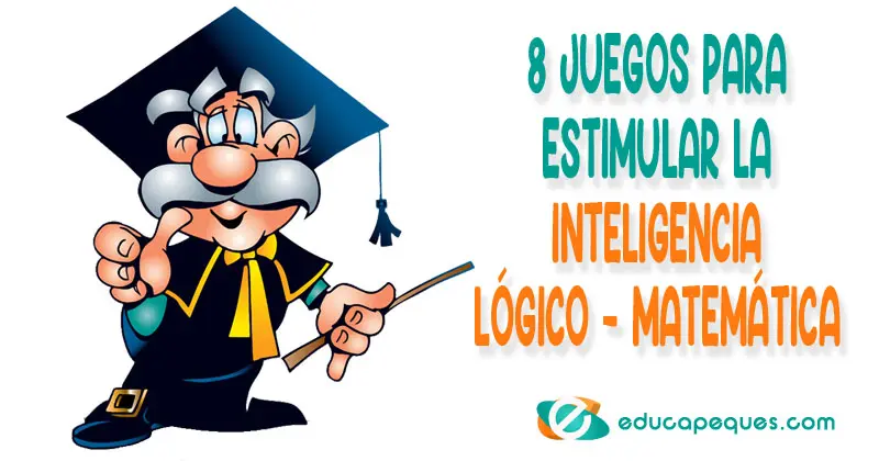 actividades de inteligencia multiple logico matematica para jardin - Qué actividades de matemáticas para preescolar