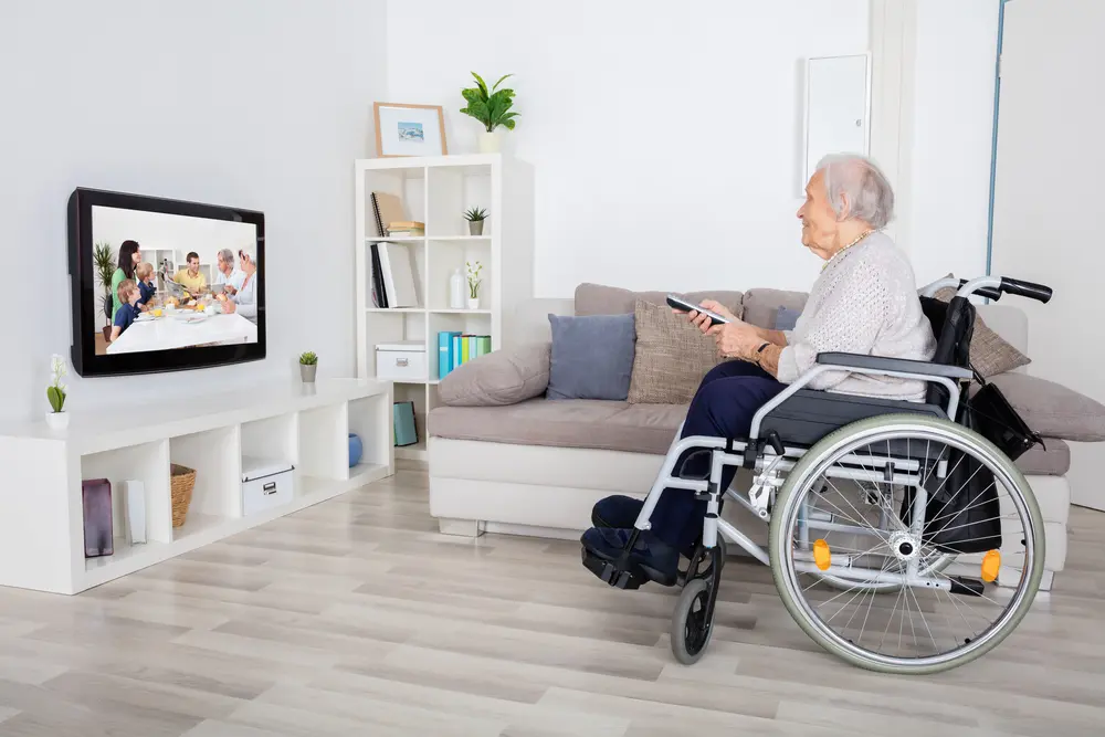 Casa Inteligente para la Tercera Edad: Mejorando la calidad de vida de nuestros mayores - Qué actividades hay en la casa del adulto mayor casa inteligente para la tercera edad - Qué actividades hay en la casa del adulto mayor