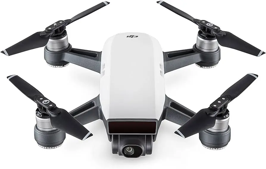 DJI Spark: Vuelos Inteligentes y Controlados - Qué alcance tiene el DJI Spark dji spark vuelos inteligentes - Qué alcance tiene el DJI Spark