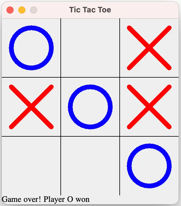 inteligencia artificial para tic tac toe mvc - Qué algoritmo se utiliza en Tic Tac Toe