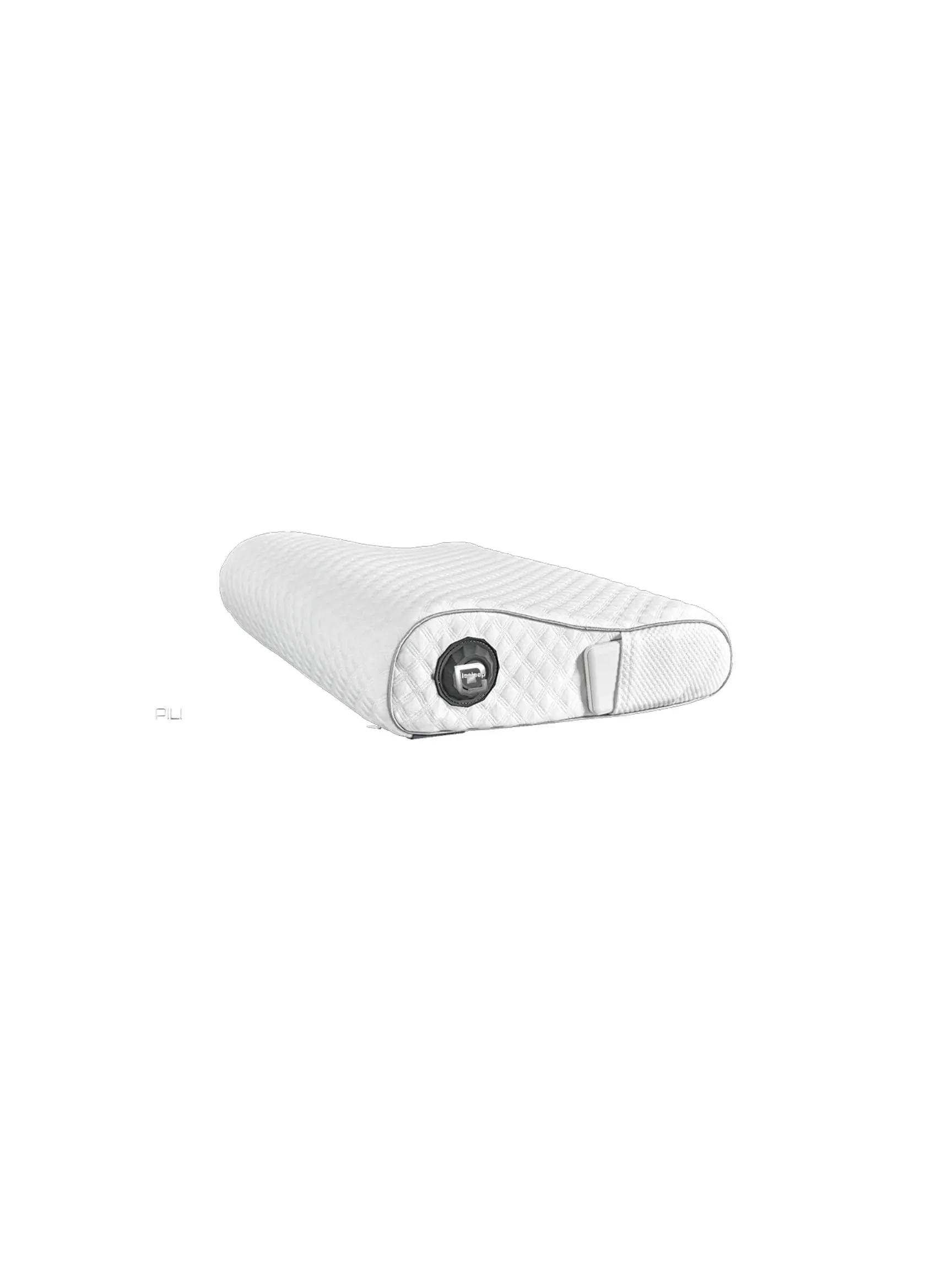 Almohada inteligente de grosor intermedio: la clave para un sueño reparador - Qué altura de almohada es mejor para el dolor de cuello almohada inteligente grosor intermedio - Qué altura de almohada es mejor para el dolor de cuello