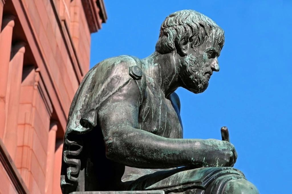 animales inteligentes aristoteles - Qué animales estudió Aristóteles
