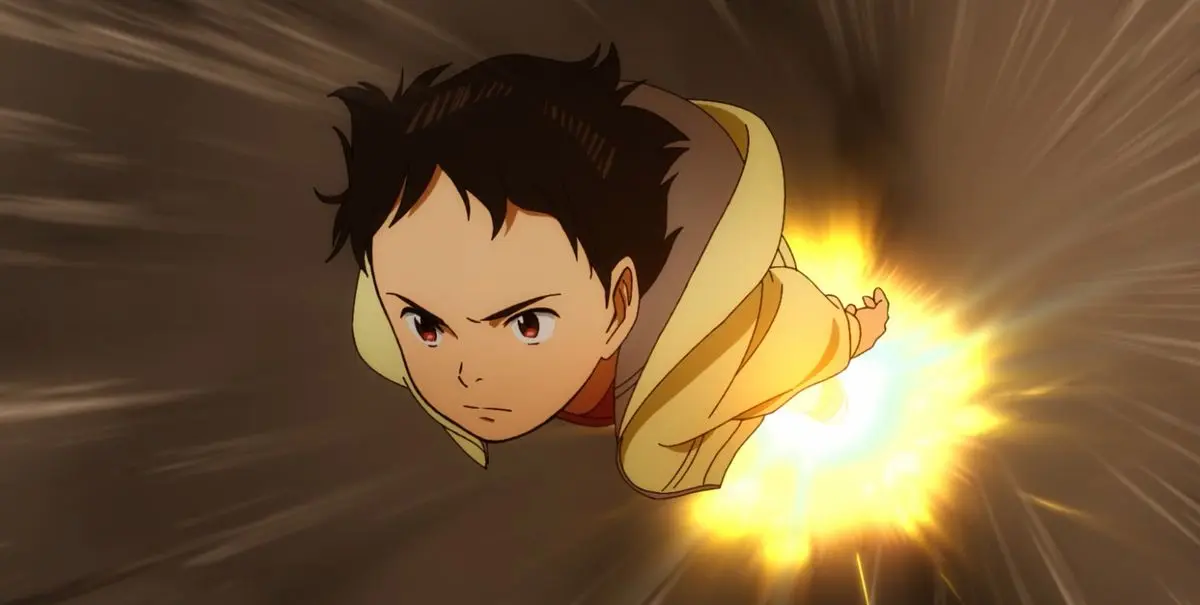 animes de inteligencia - Qué animes son recomendables
