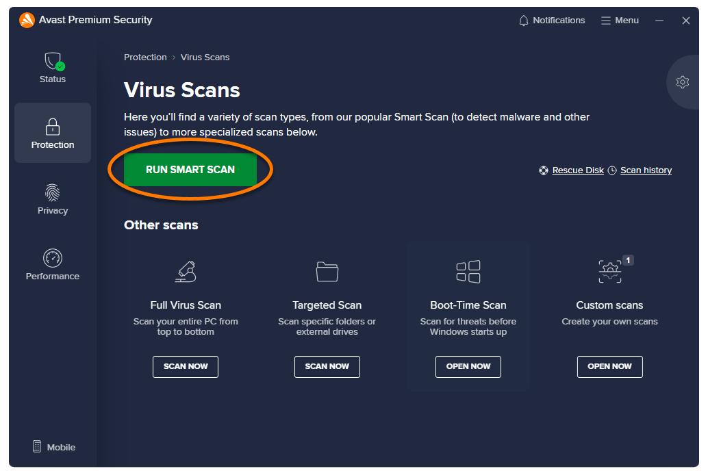 Análisis inteligente Avast Red: Protección avanzada contra amenazas de malware - Qué antivirus elimina el ransomware analisis inteligente avast red - Qué antivirus elimina el ransomware
