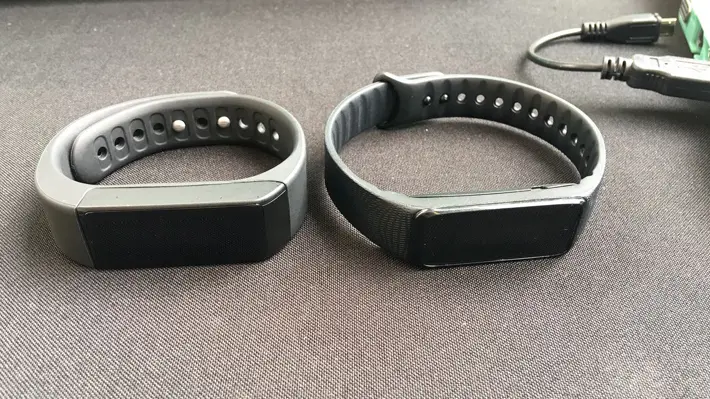 Brazalete inteligente que entrega el gobierno - Qué aplicación descargo para la pulsera inteligente brazalete inteligente que entrega el gobierno - Qué aplicación descargo para la pulsera inteligente