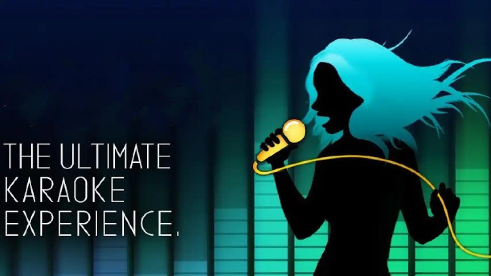 Aplicaciones de micrófonos inteligentes para karaoke en casa - Qué aplicación es buena para karaoke aplicaciones microfonos inteligentes para karaoke en casa - Qué aplicación es buena para karaoke