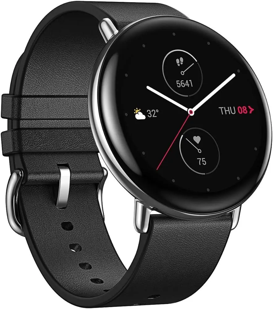 reloj inteligente zepp - Qué aplicación es Zepp