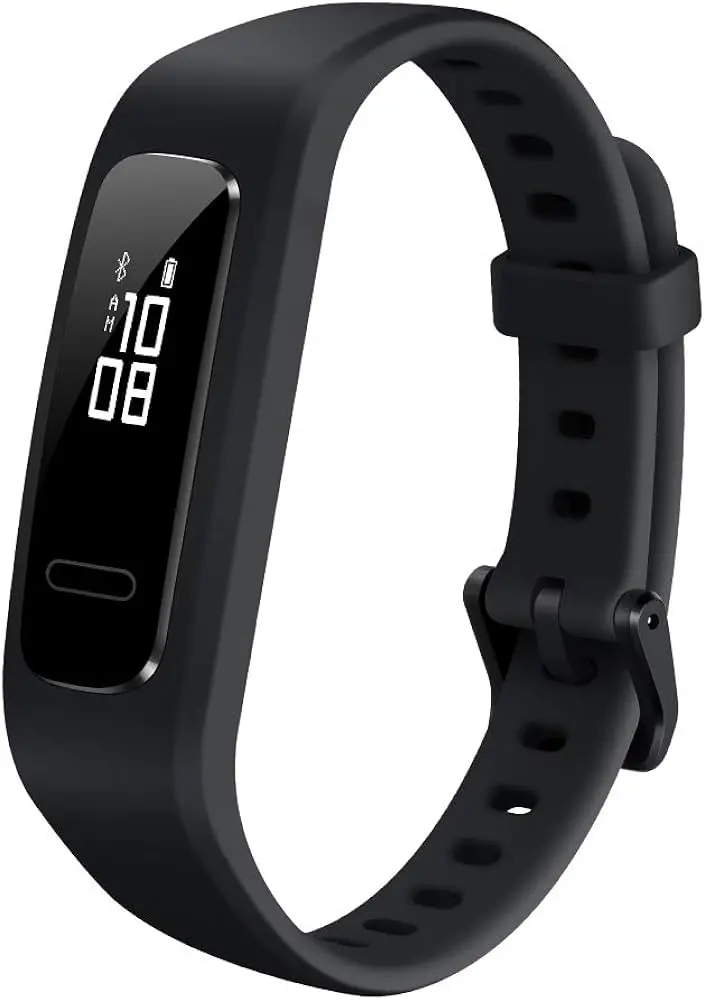 como usar la pulsera inteligente huawei band 3e - Qué aplicación para Huawei Band 3