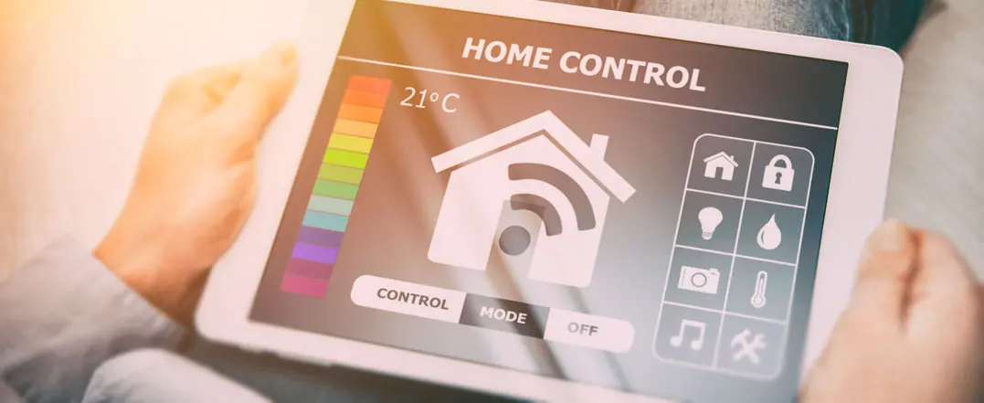 aplicaciones para casas inteligentes - Qué aplicación puedo usar para controlar mi casa