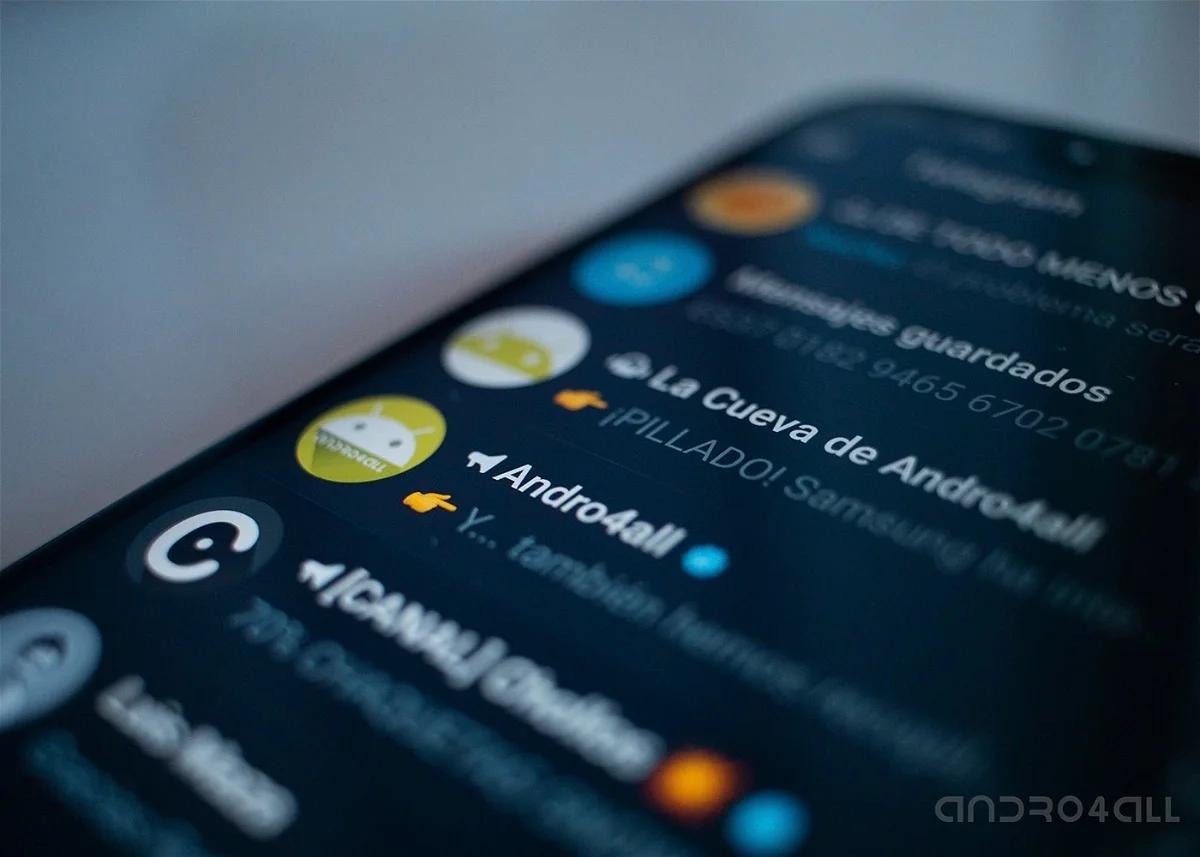 Aplicación de mensajería para teléfonos inteligentes: ¿Cuál es la más utilizada en Estados Unidos? - Qué aplicaciones hay para chatear en secreto aplicacion de mensajeria para telefonos inteligentes - Qué aplicaciones hay para chatear en secreto