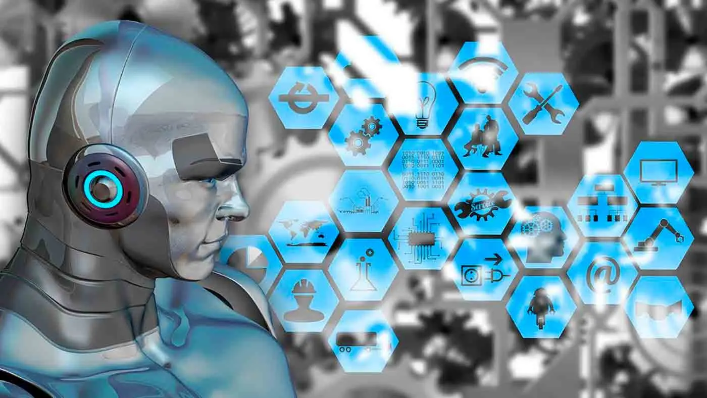 aplicaciones de la inteligencia artificial en la sociedad - Qué aplicaciones maneja la inteligencia artificial
