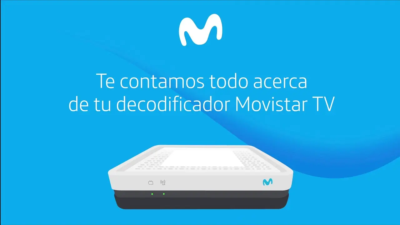 tarjeta inteligente movistar - Qué aplicaciones trae el deco de Movistar