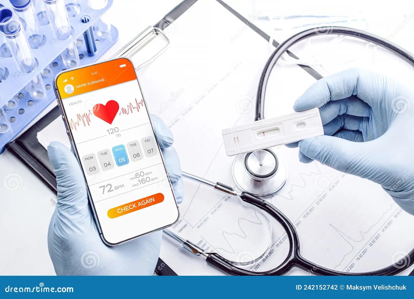 Aplicaciones inteligentes para doctores - Qué aplicaciones utilizan los doctores aplicaiones inteligentes dr - Qué aplicaciones utilizan los doctores