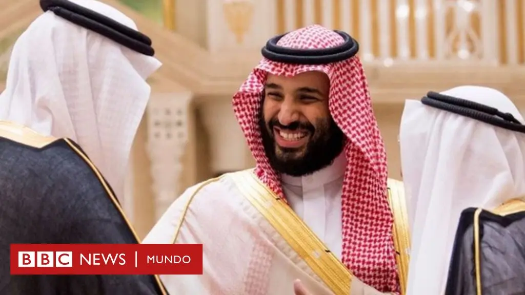 arabia saudita ciudadrs inteligentes - Qué aporta Arabia Saudita al mundo