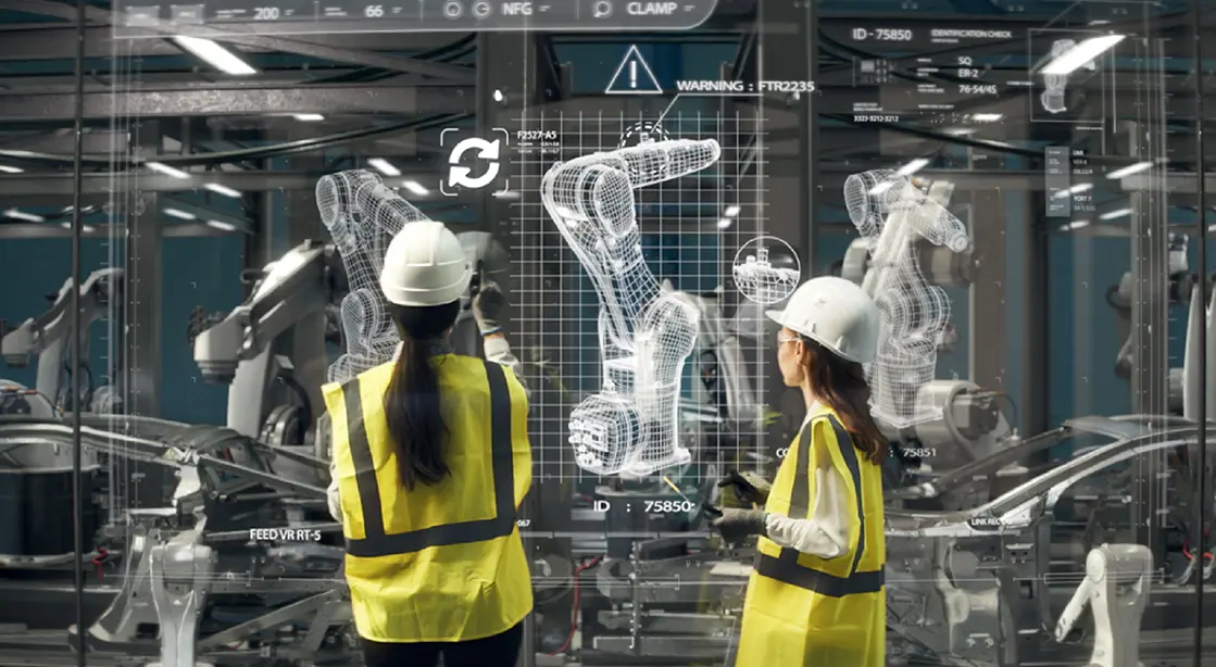 inteligencia artificial componentes electronicos y robotica - Qué aporta la inteligencia artificial a la electrónica