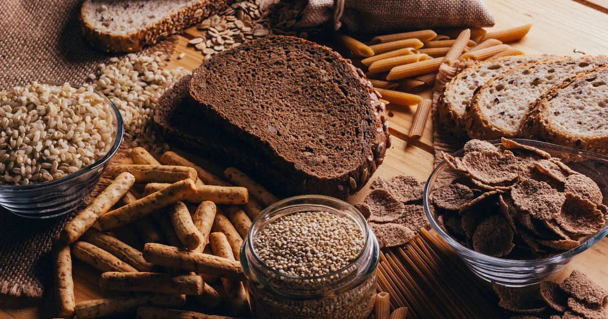 cereales integrales e inteligencia - Qué aportan los alimentos integrales