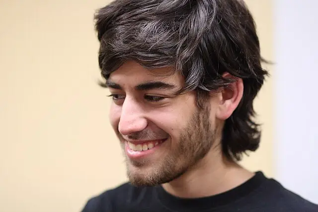 aaron swartz inteligencia - Qué aporto Aarón Swartz