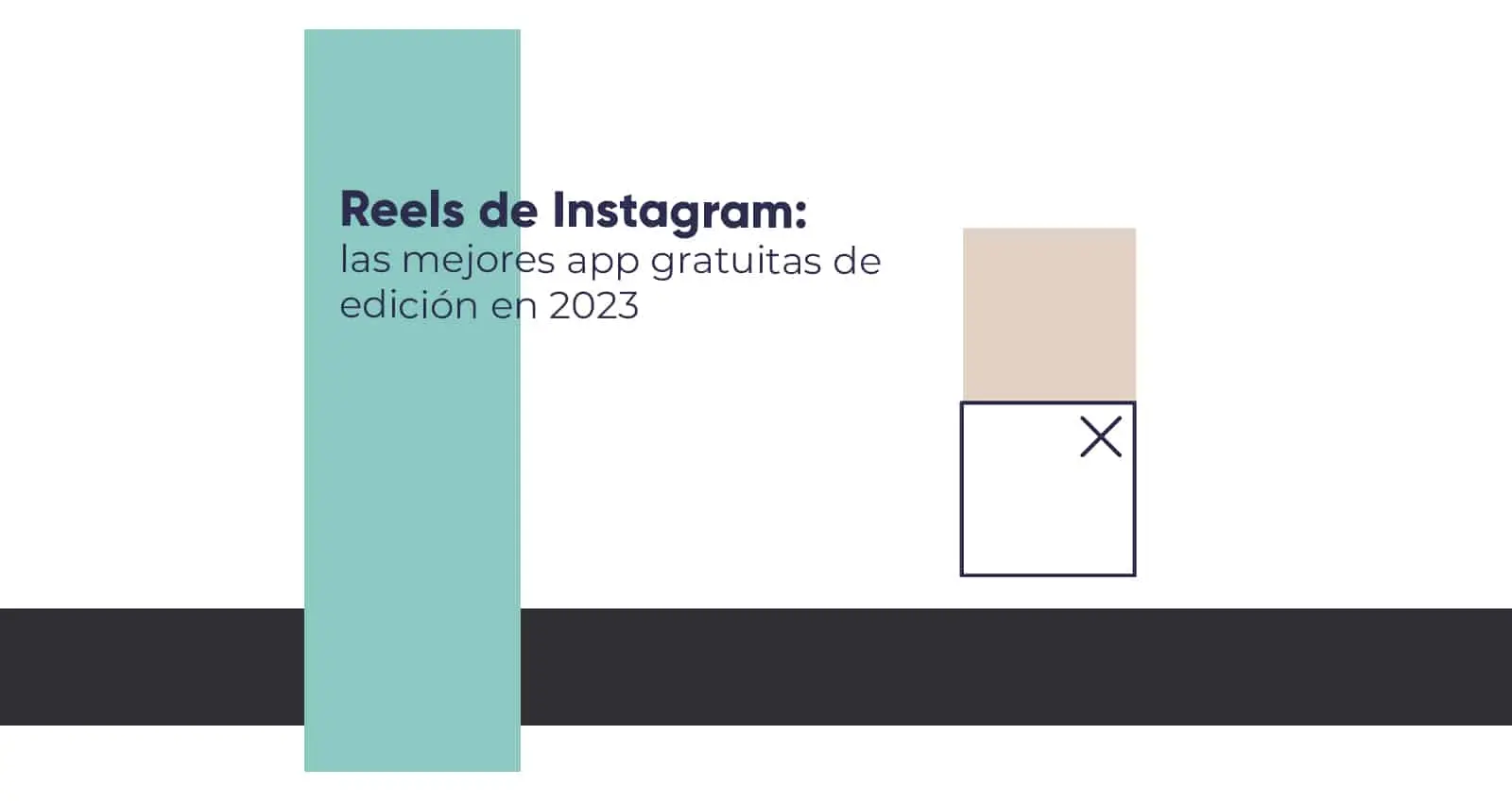 crear reels con inteligencia artificial - Qué app para hacer Reels