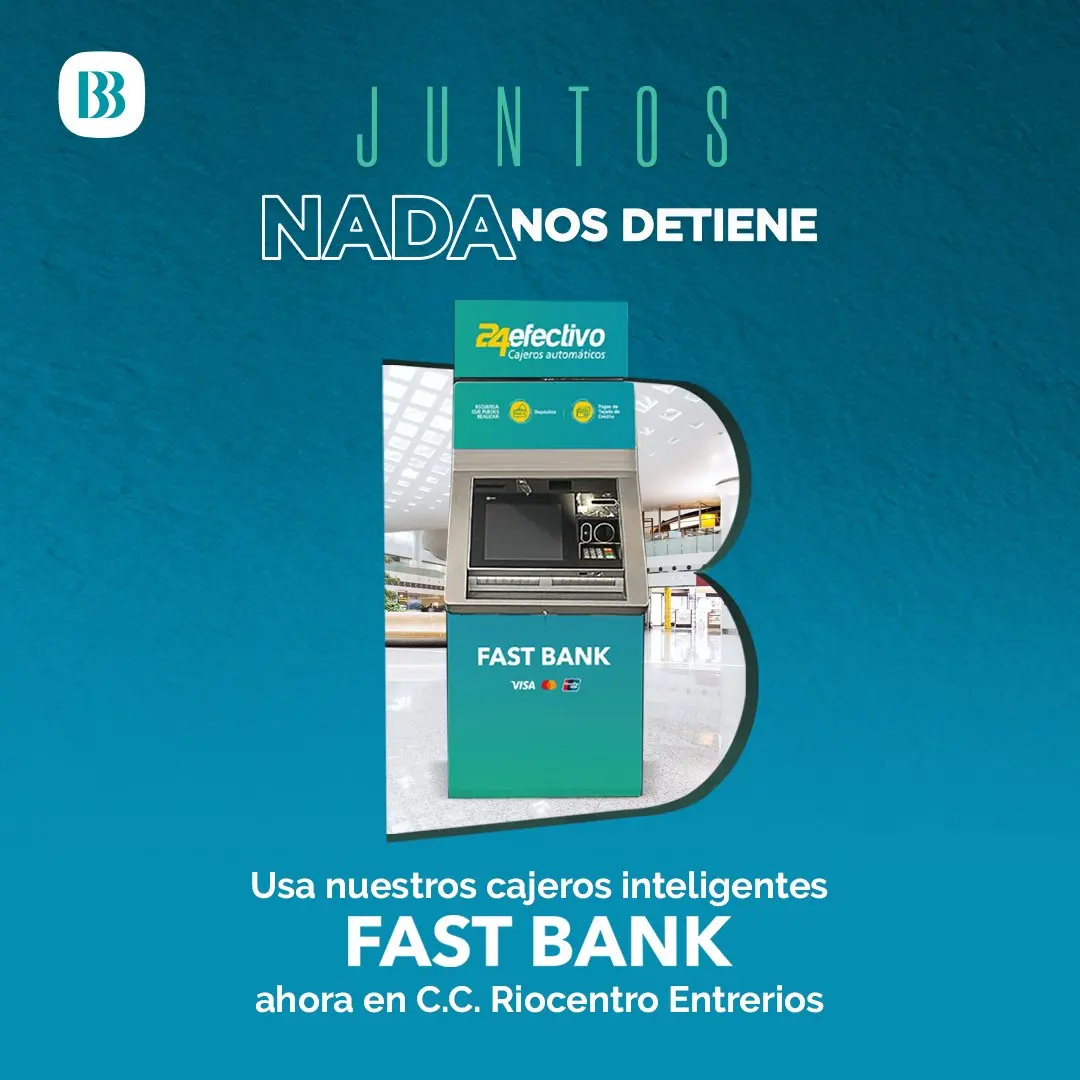 cajeros inteligentes li - Qué banco está asociado con Money Network