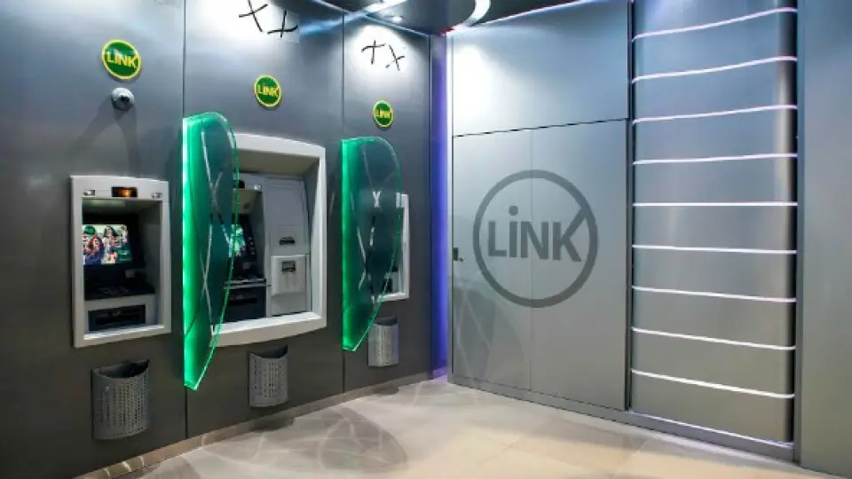 Cajeros Link Inteligentes: La nueva generación de servicios bancarios - Qué banco trabaja con link cajeros link inteligentes - Qué banco trabaja con link