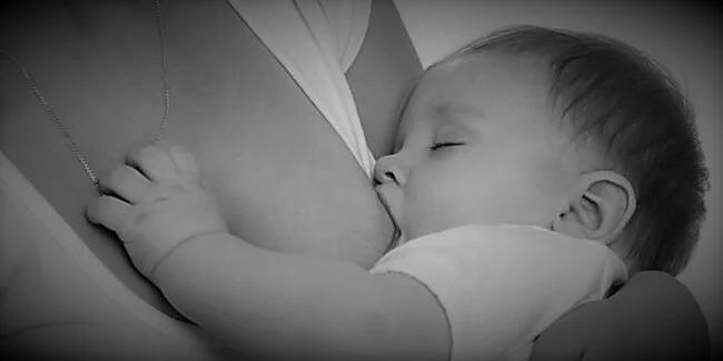 amamantar aumenta la inteligencia del bebe - Qué beneficios tiene la lactancia materna para el bebé