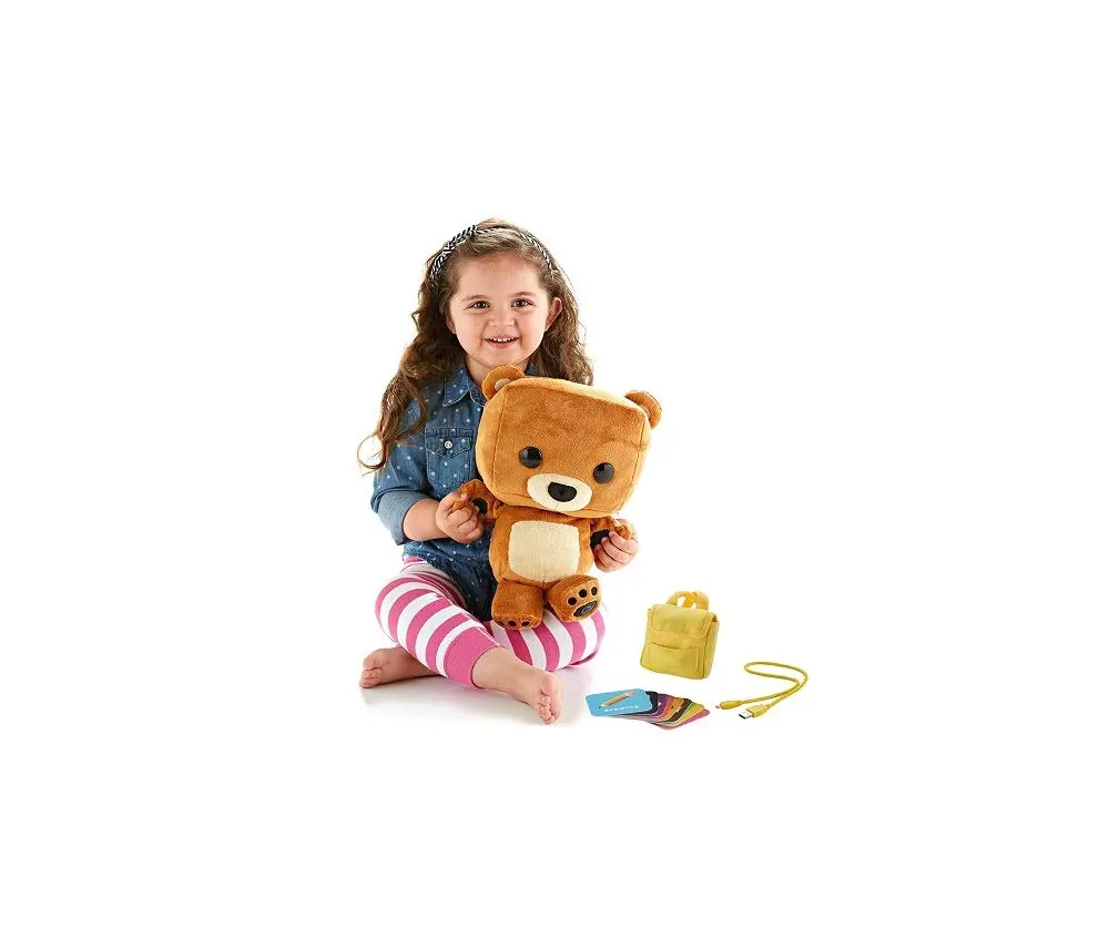 peluches inteligentes - Qué beneficios tienen los peluches