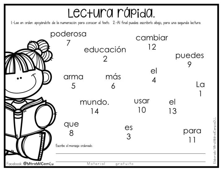 La lectura rápida ayuda a la inteligencia - Qué beneficios trae la lectura rápida la.lectira.rspida ayuda a la inteligencia - Qué beneficios trae la lectura rápida