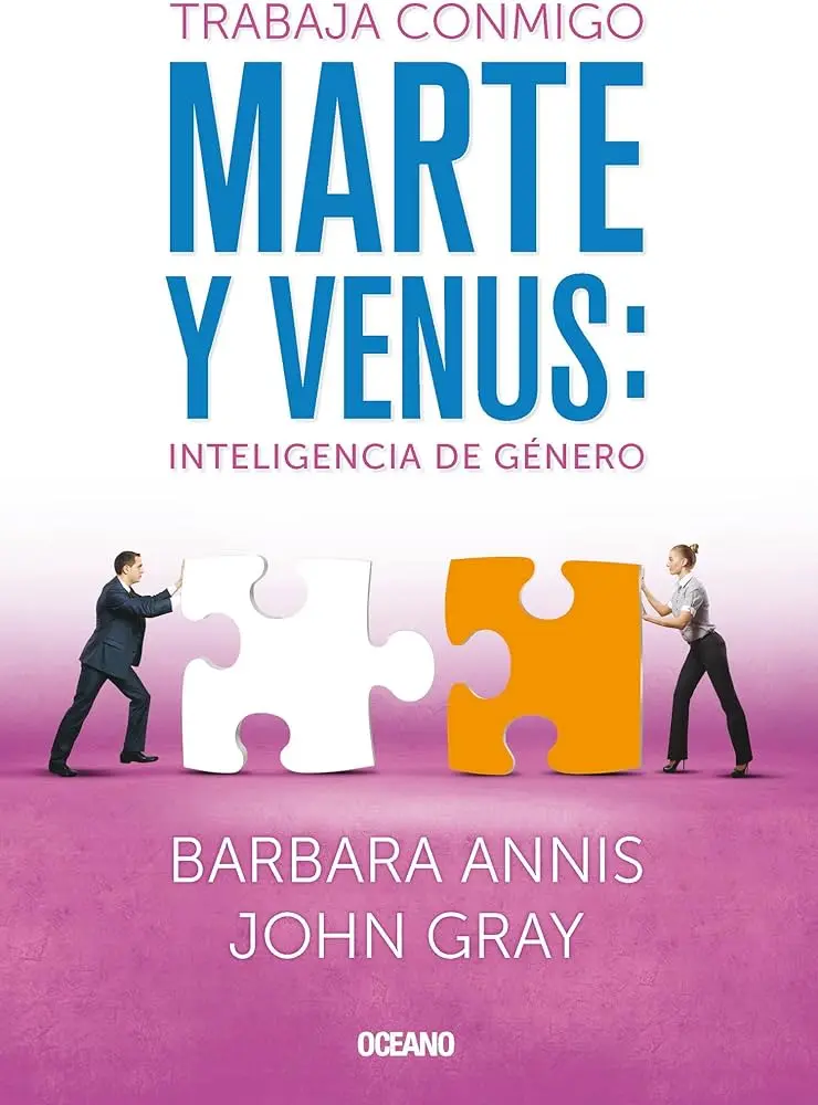 Inteligencia de género: ¿Cómo influye el género en la inteligencia? - Qué busca el Género inteligencia de genero - Qué busca el Género