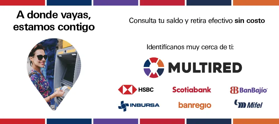 cajero inteligente inbursa - Qué cajeros son compatibles con Inbursa