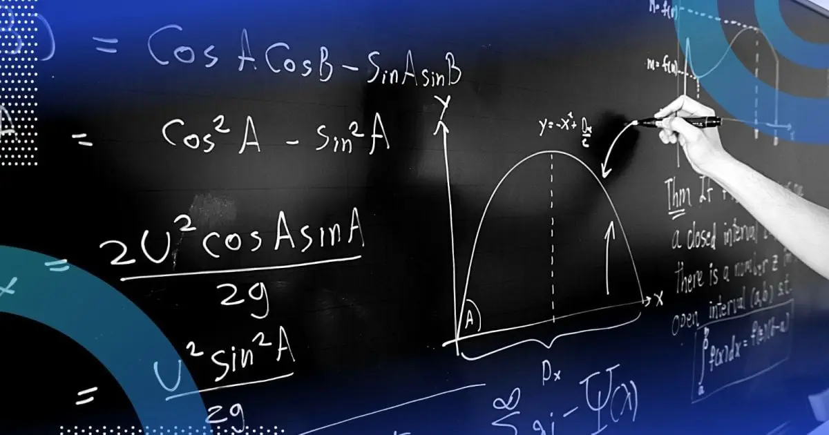 calculo integral en inteligencia artificial - Qué cálculo se necesita para la IA