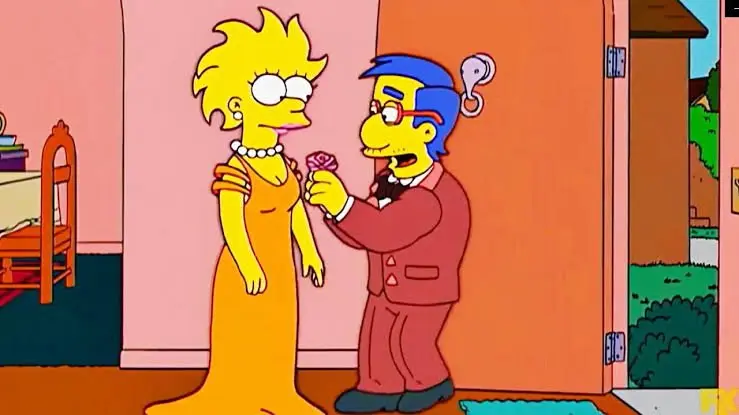 capitulo de la.inteligencia de lisa temporada - Qué capítulo es Lisa la boy scout