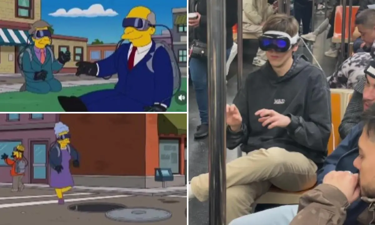 BI Inteligencia Artificial: Análisis del Capítulo de Bart Recorre el Mundo - Qué capítulo y temporada es la vida de Bart bi inteligencia artificial bart capitulo - Qué capítulo y temporada es la vida de Bart