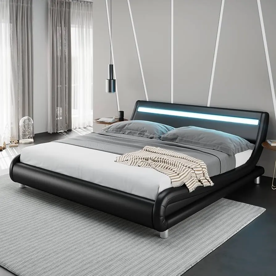 comparaciones entre una cama normal y una inteligente - Qué características debe tener una buena cama