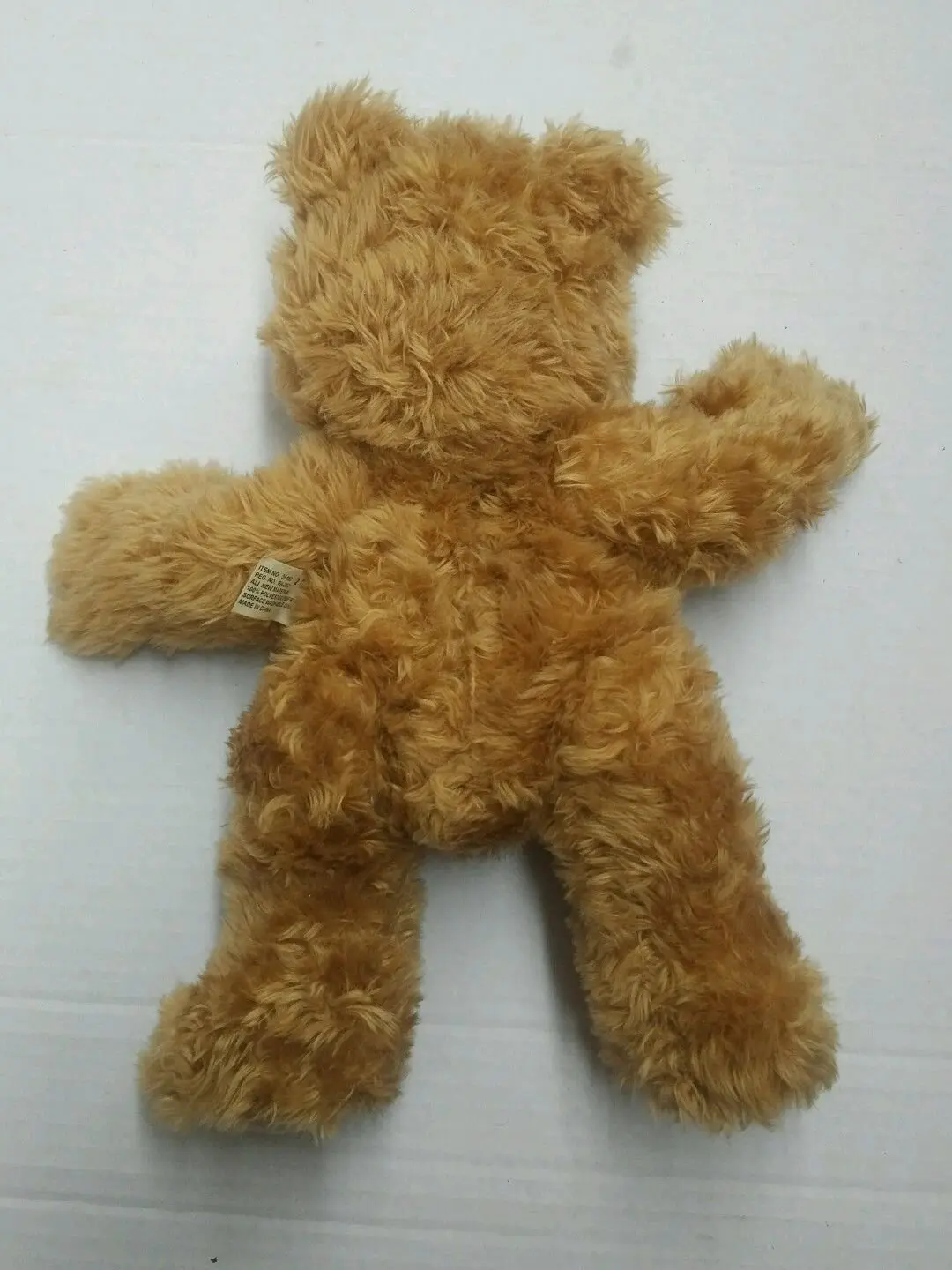 Características del oso Teddy Inteligencia Artificial - Qué características tiene un oso de peluche caracteristicas del oso teddy inteligencia artificial - Qué características tiene un oso de peluche