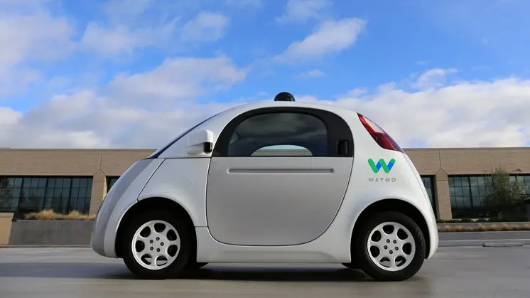 componentes vehiculos inteligentes coches autonomas vehiculos sin conductor - Qué características tiene un vehículo autónomo