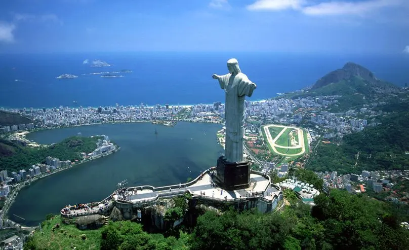 Río de Janeiro: una ciudad creativa e inteligente - Qué caracteriza a Río de Janeiro rio de janeiro es una ciudad creativa o inteligente - Qué caracteriza a Río de Janeiro