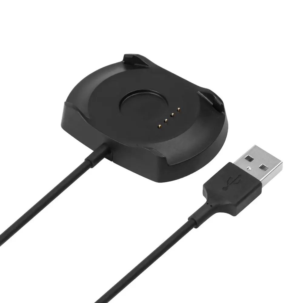 Cargador para reloj inteligente Amazfit: Lo que necesitas saber - Qué cargador usa el reloj Amazfit cargador para reloj inteligente amazfit - Qué cargador usa el reloj Amazfit