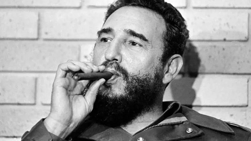 fidel castro persona mas inteligente del mundo - Qué carrera tenía Fidel Castro