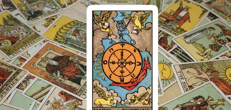 Carta de la Inteligencia en el Tarot: Significado y Simbología - Qué carta del tarot da suerte carta de la inteligencia en el tarot - Qué carta del tarot da suerte