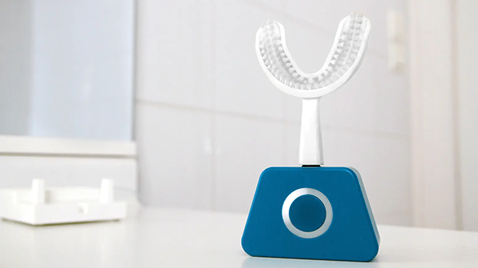 y brush el cepillo de dientes inteligente - Qué cepillo es bueno para cepillarse los dientes