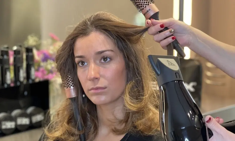 Productos para Cepillado Inteligente: La clave para un cabello saludable y brillante - Qué cepillo se usa para hacer brushing productos para cepillado inteligente - Qué cepillo se usa para hacer brushing
