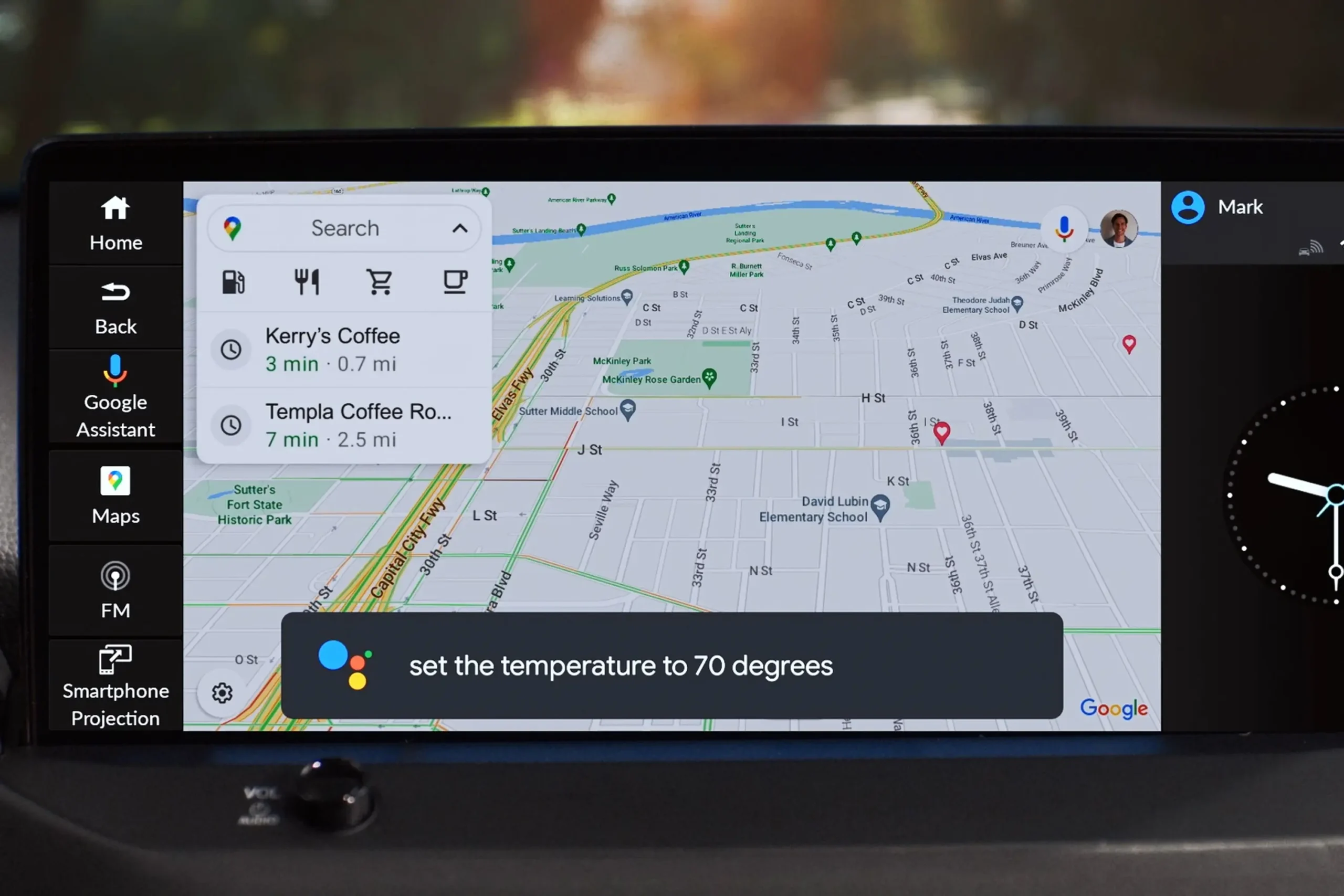 Autos inteligentes de Google: La evolución de la tecnología en los vehículos - Qué coches tiene Google integrado autos inteligentes de google - Qué coches tiene Google integrado