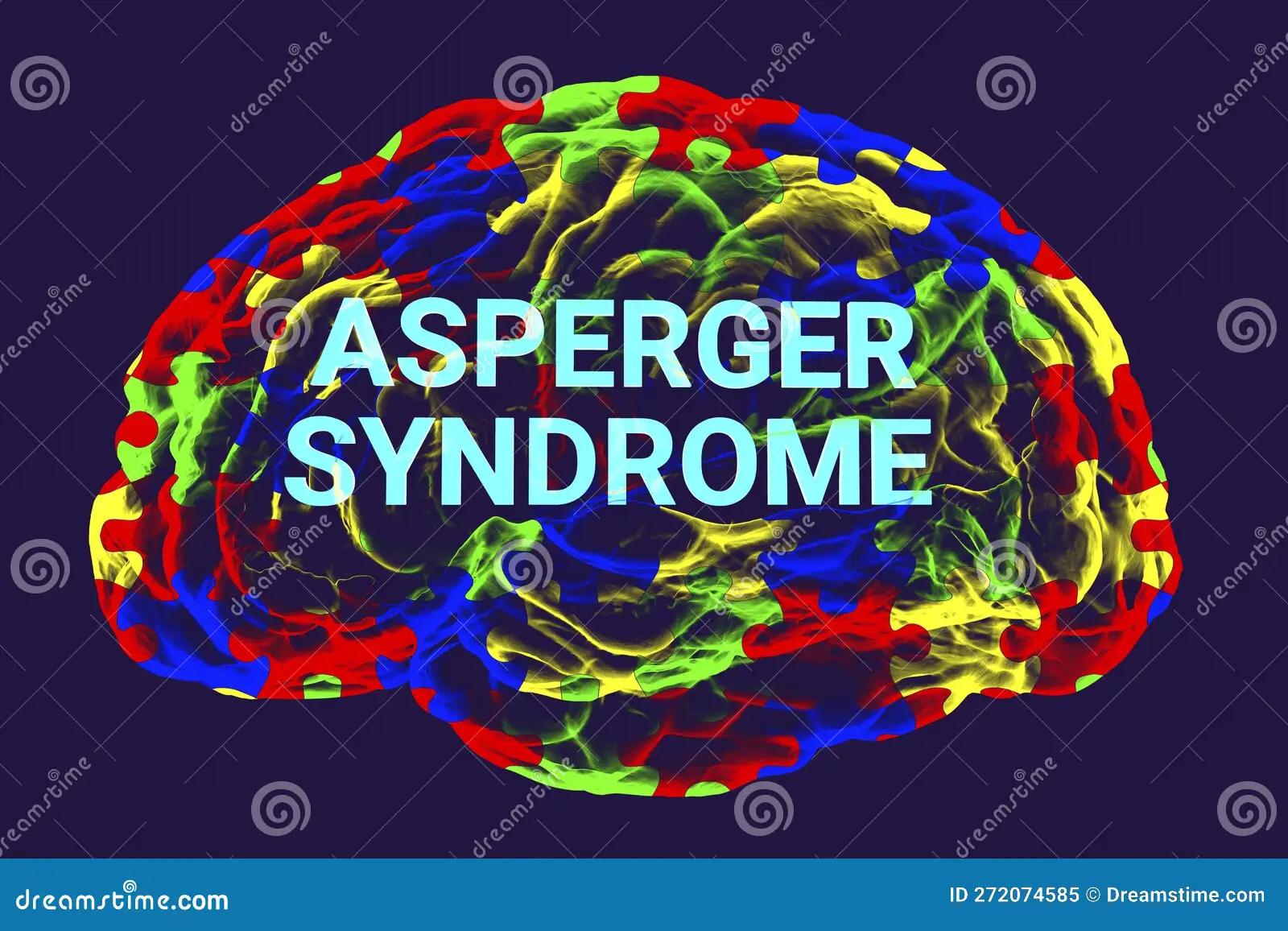 asperger inteligencia conceptual - Qué coeficiente intelectual tienen los pacientes con Asperger