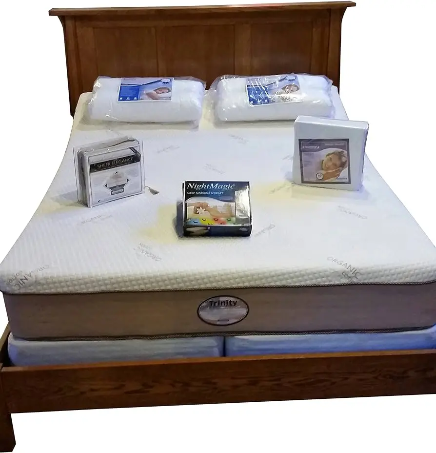colchon inteligente - Qué colchón es el más recomendable para dormir