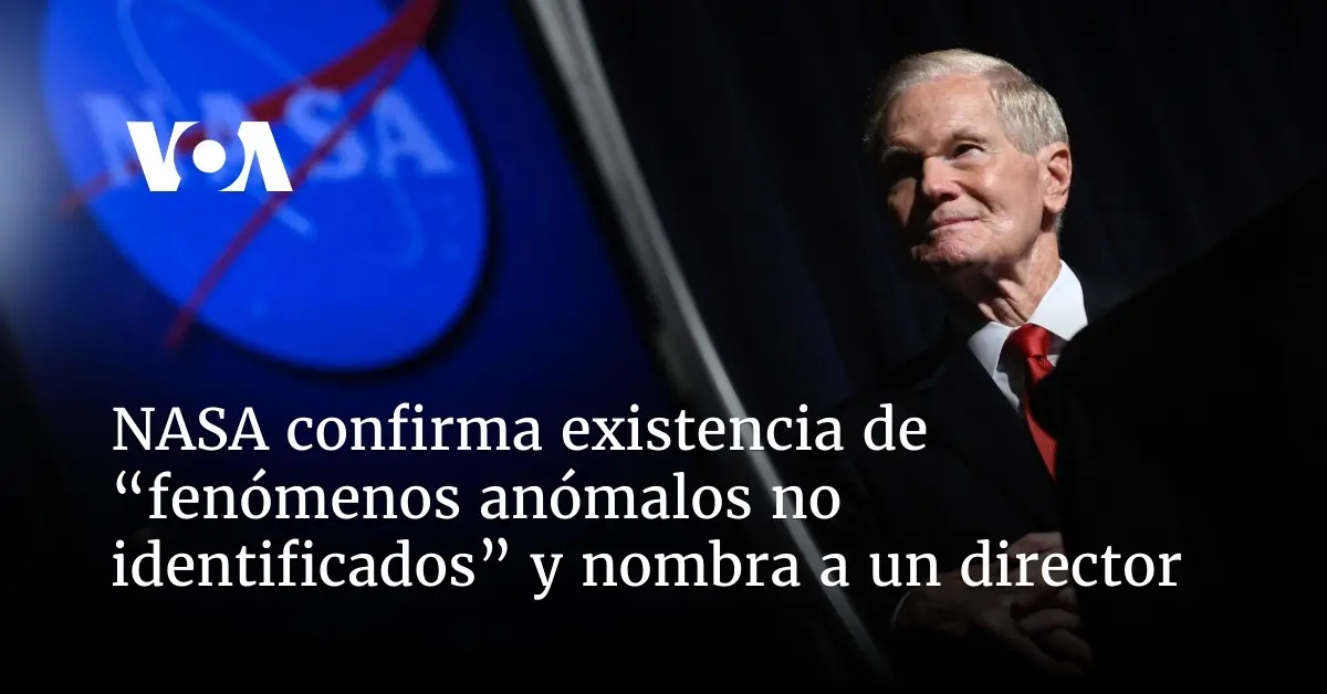 con mi inteligencia de marciano termine - Qué confirmo la NASA