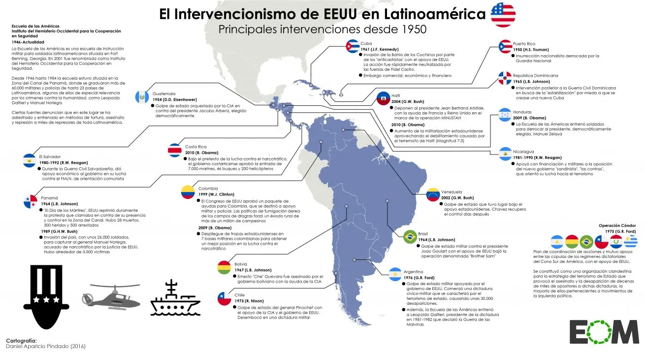 Conflicto donde ha intervenido la inteligencia - Qué conflictos ha tenido Estados Unidos conflicto donde ha intervenido la inteligencia - Qué conflictos ha tenido Estados Unidos