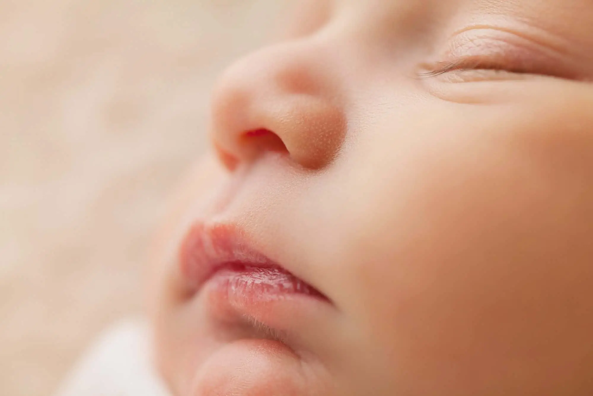 bebes que han tenido anemia no son muy i inteligentes - Qué consecuencias tiene la anemia en bebés